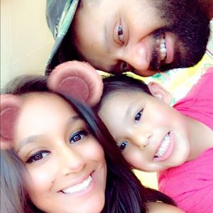 Meet your Posher, Marlene